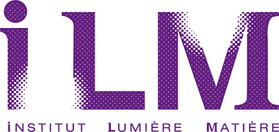 Logo ILM