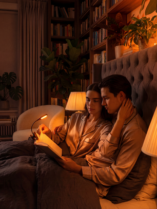 Sleep & Circadian Rhythm