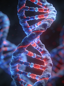 CRISPR and Gene Editing: Rewriting the Future of Human Health