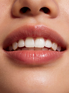 Teeth
