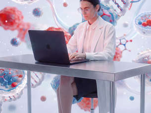 Peptides: The Tiny Molecules Driving the Next Frontier of Longevity Science