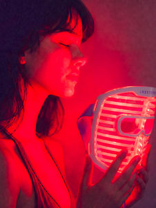 Red Light Therapy