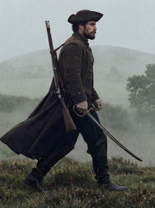 The Primary Driver of Aging in Men