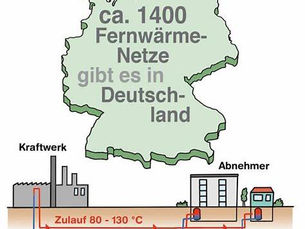 Geothermie-Ausbau wird beschleunigt