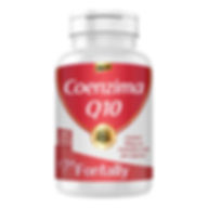 Coenzima Q10 – Suplemento – 60 cápsulas