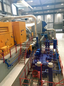 Hellisheidi Power Plant