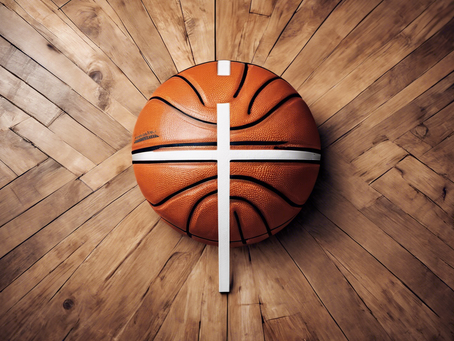 Spiritual Formation and Fitness Development in Youth Basketball Program