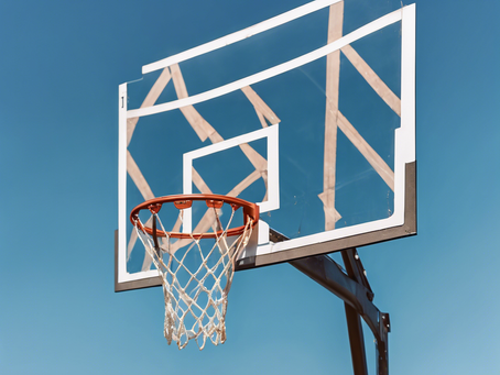 Cultivating Christian Discipleship through Basketball for Children