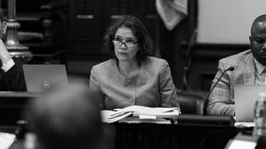 Budget Hearings Continue This Week