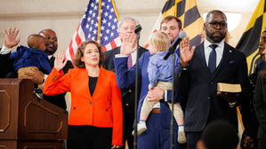 74th Term City Council Sworn In, Second Term for Ramos