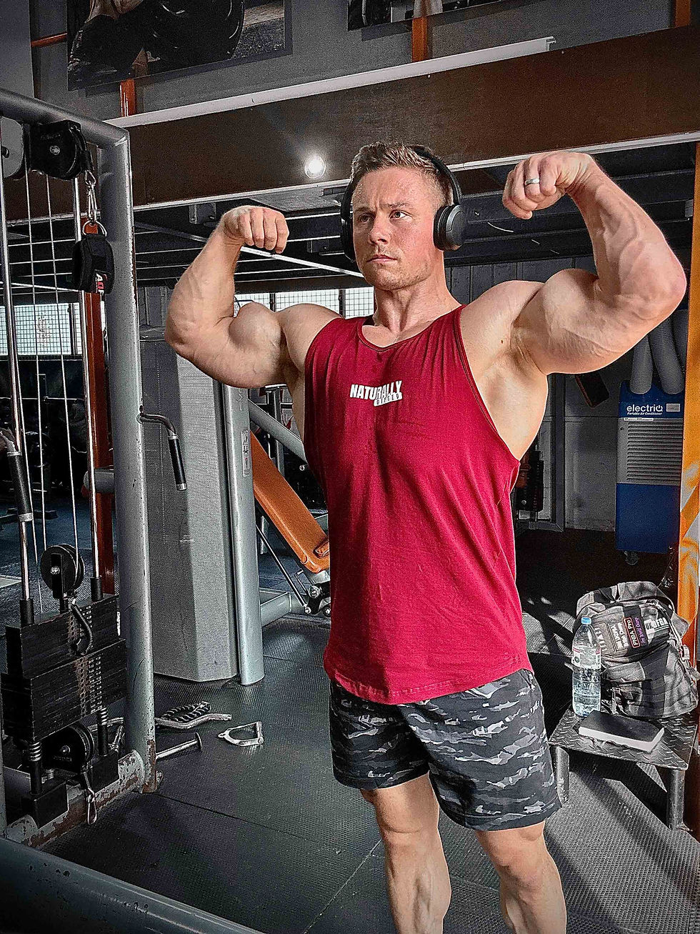 Thumbnail: Inspired Wine Longline Vest
