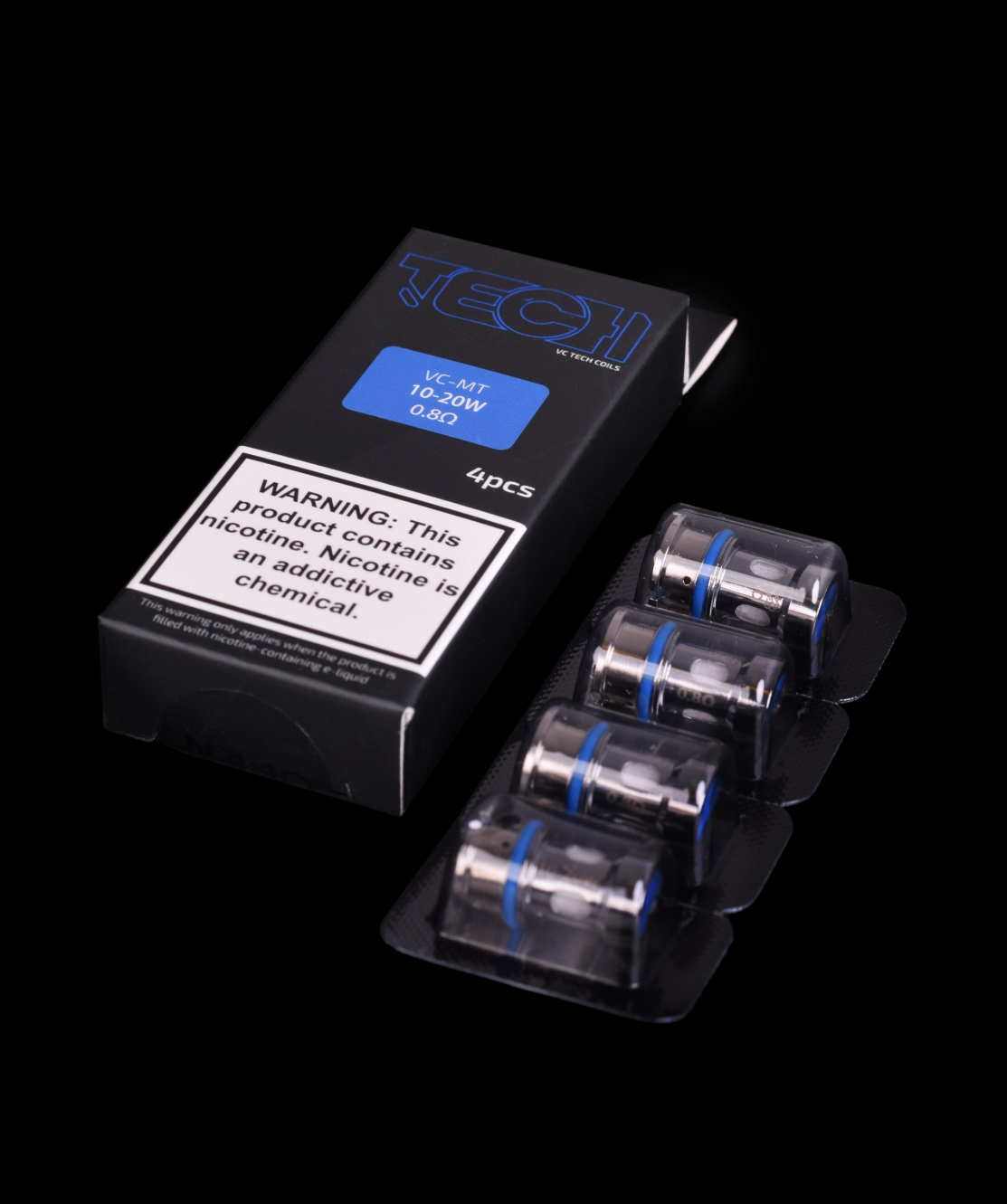 TECH COIL PACK