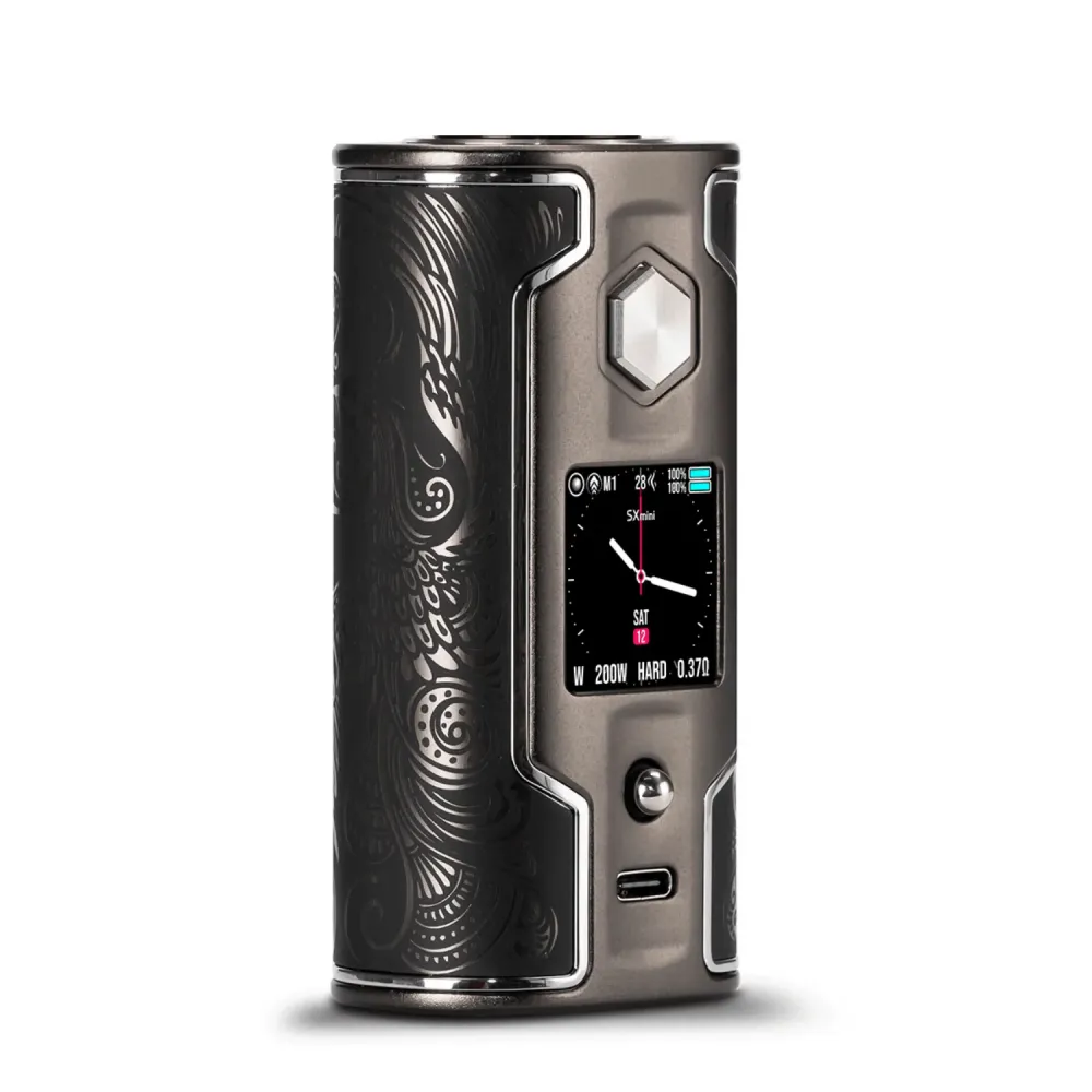 SXmini G Class Limited Edition