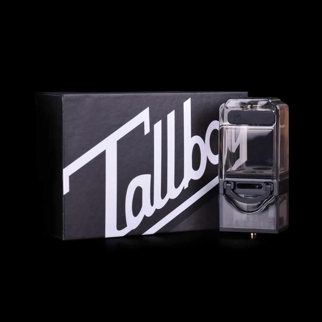 TALLBOY RBA ACCESSORY TANK