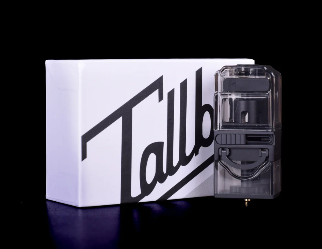 TALLBOY TECH ACCESSORY TANK