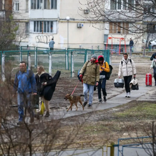 Crisis in Ukraine – How furbabies are being affected and what we can we do to help them