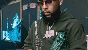 KEVIN ALEXANDER BENJAMIN, Miami DJ who goes by DJ KB, arrested and charged with animal cruelty with intent to injure or kill