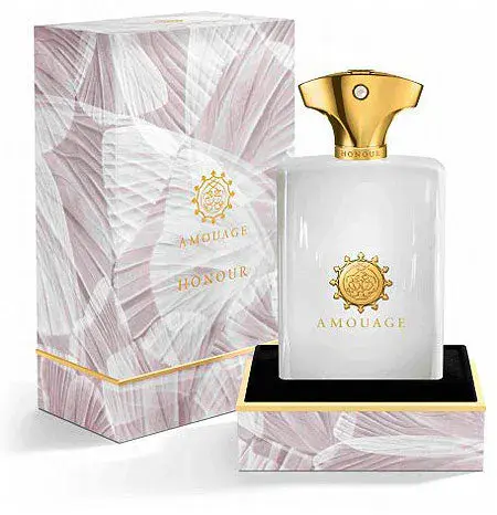 Amouage Honour Man 100ml EDP