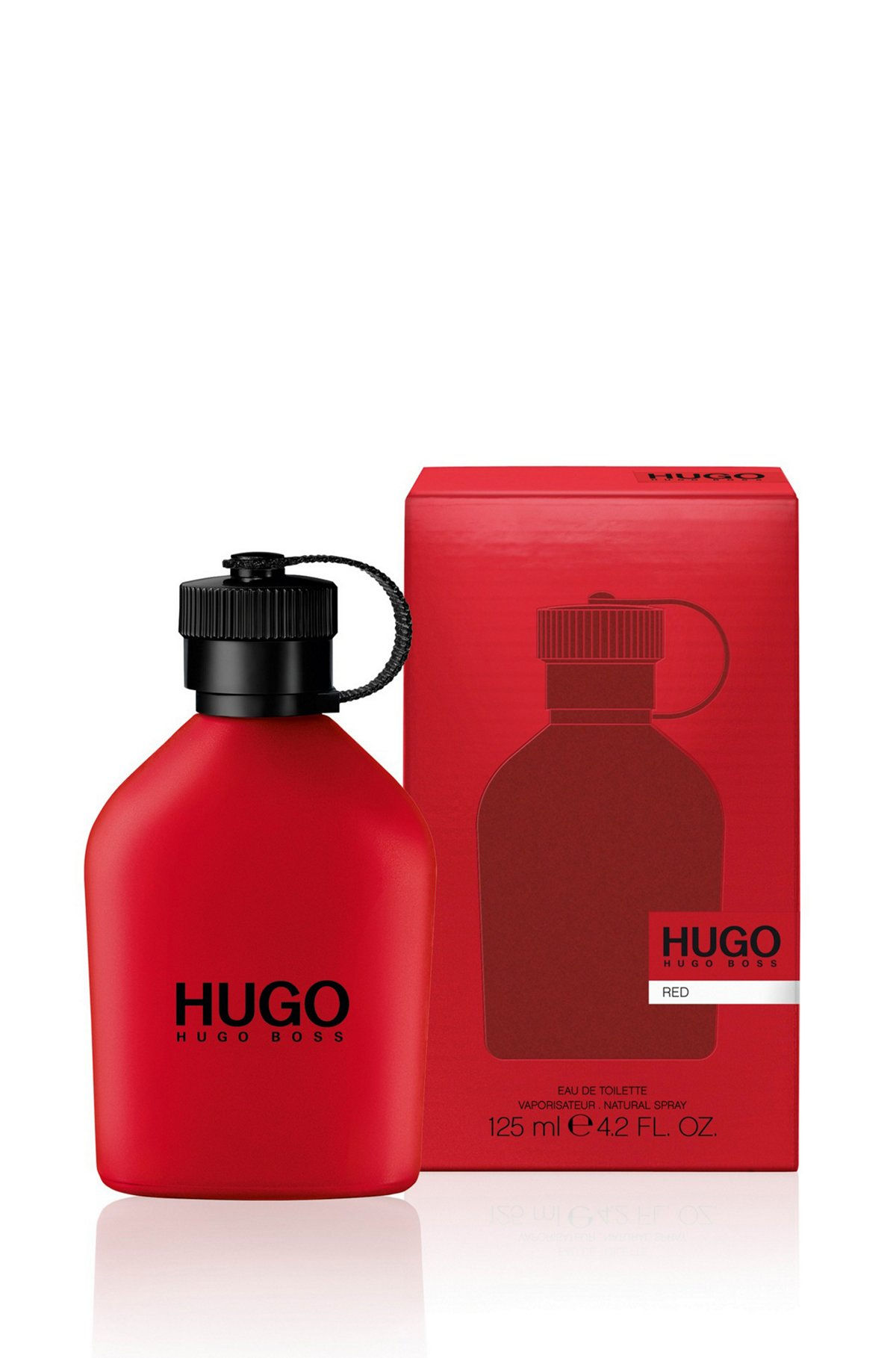 Hugo boss Red 125ml EDP