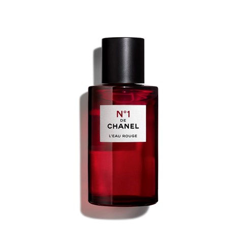 Chanel No1 leau rouge 100ml EDP