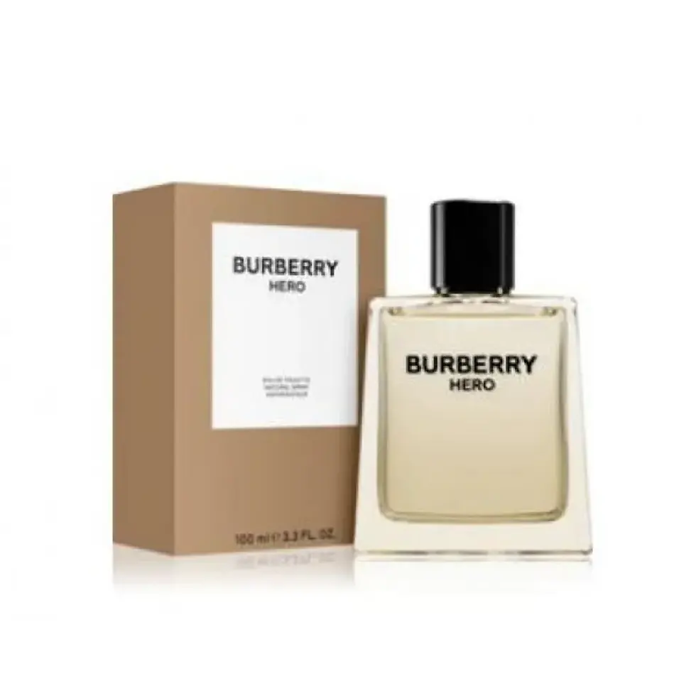 Burberry Hero 100ml EDT