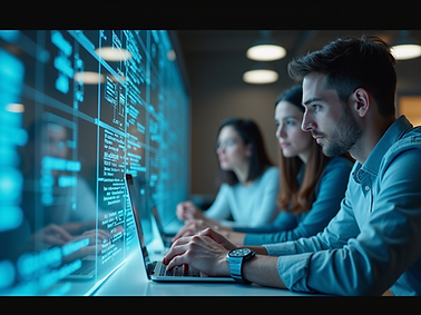 CommandCenter