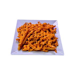 Cheese Fries