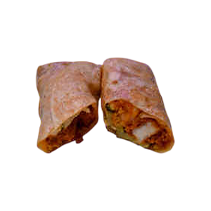 Shrimp Wrap