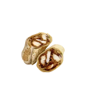 Chicken Tender Wrap