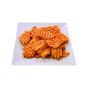 Waffle Fries