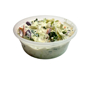 Coleslaw