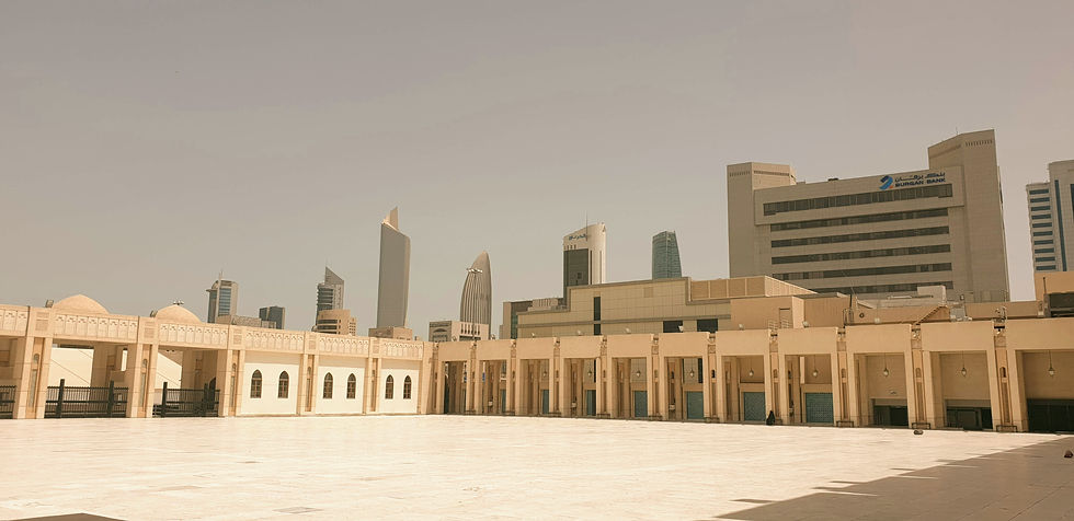 Establishments exempt from VAT in Saudi Arabia