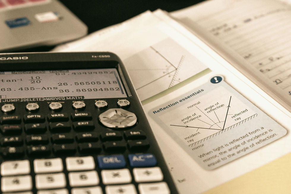 Accounting principles