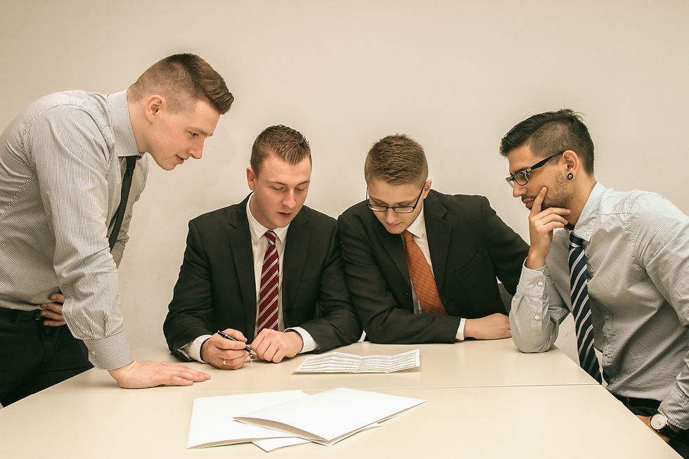 The best accounting firm for your company