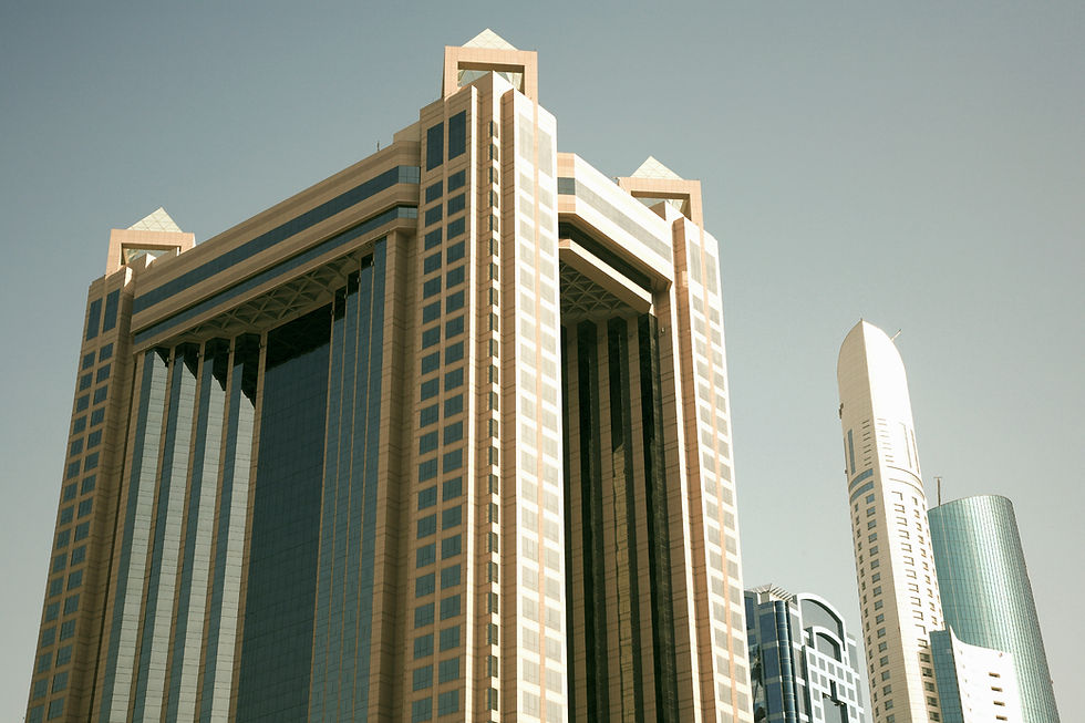 The largest accounting firms in Saudi Arabia