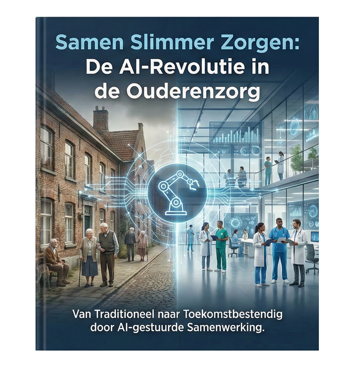 Samen Slimmer Zorgen