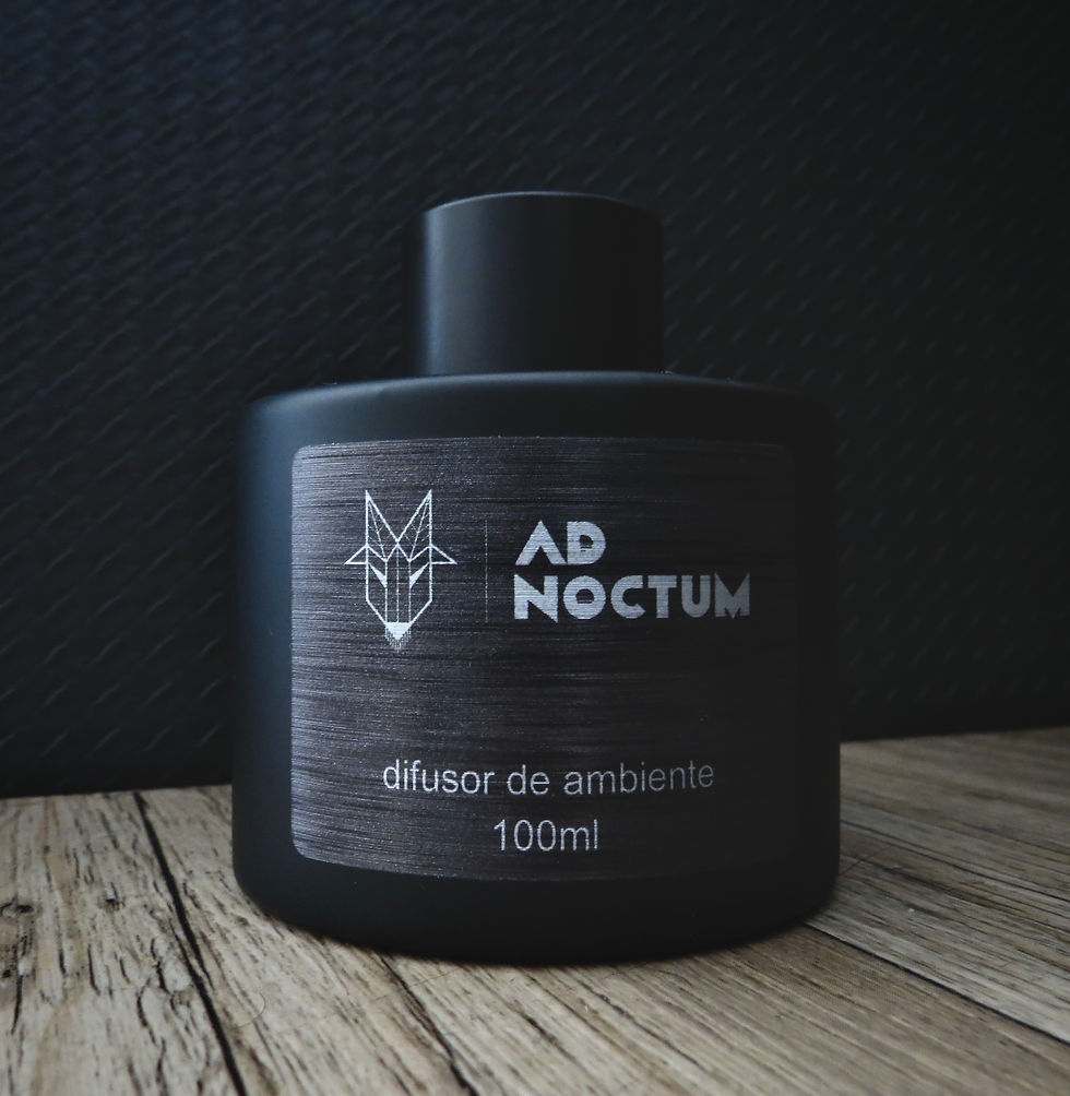 Miniatura: Aromatizador / Difusor de ambiente Ad Libitum