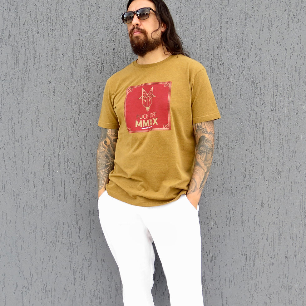 Miniatura: Camiseta confort premium 100% algodão sustentável