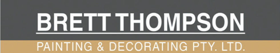 Brett Thompson