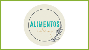 Alimentos Catering Logo