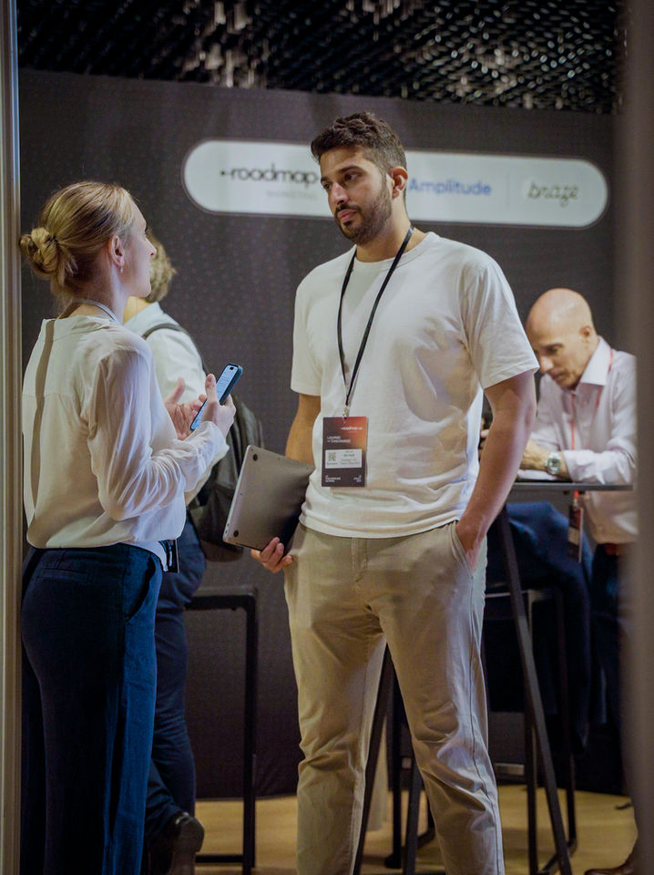 Salon Roadmap AI 2025