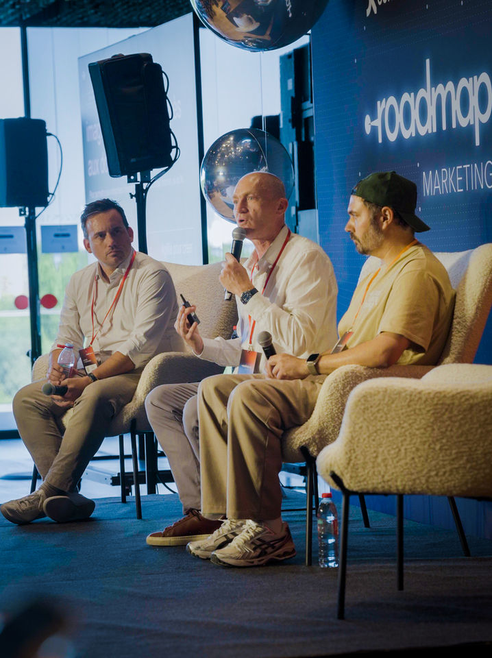 Salon Roadmap AI 2025