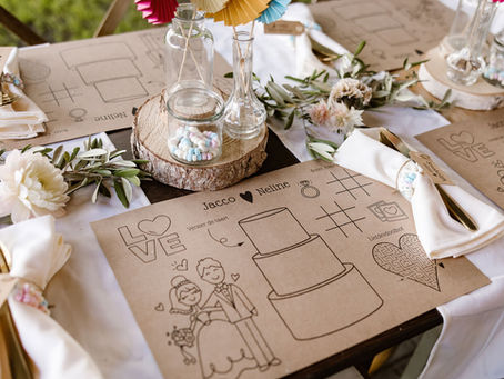 Waarom eventstyling het verschil maakt (ook voor kleine feesten)