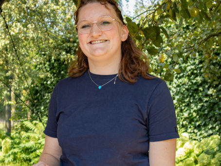 Bo-anne Bruinning, eigenaresse GoodMood