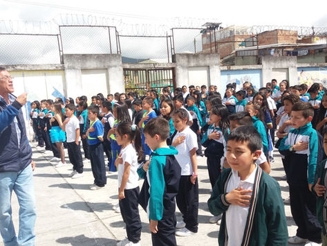 Concurso de la Canción