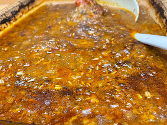 Ultimate Traybake Ragù