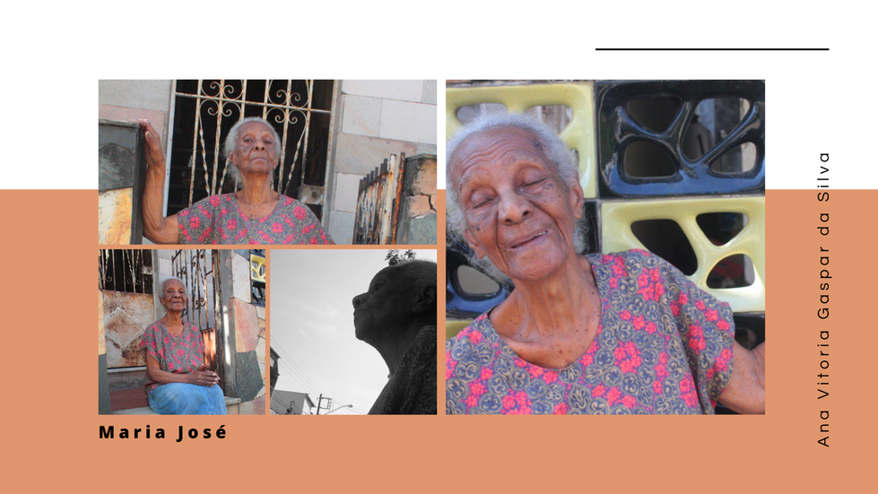 Maria José