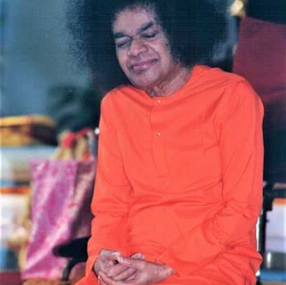 Journey Into Light – By N. Sai Adithya