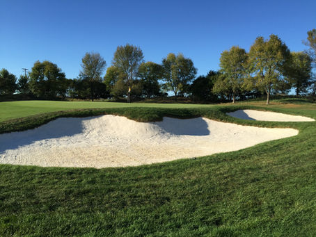 Duininck Golf Continues to Impress at Windsong Farm Golf Club