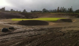 BBB among renovations made to Gleneages PGA Centenary Course